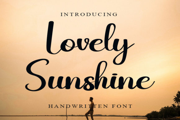 Beautifully Balanced: A Review of Lovely Sunshine
