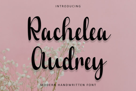 Enhance Your Brand with Rachelea Audrey