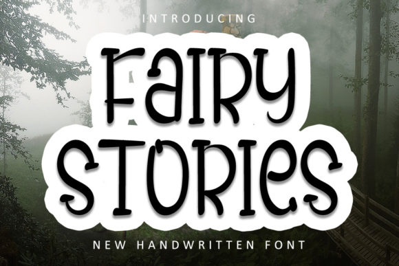 Fairy Stories