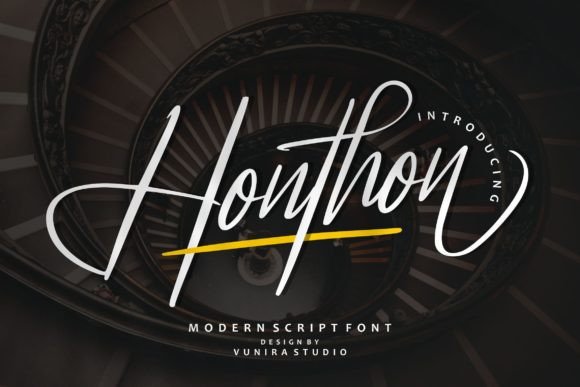 Honthon