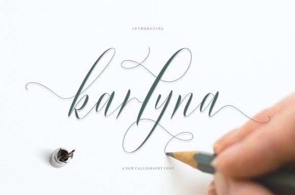 Karlyna