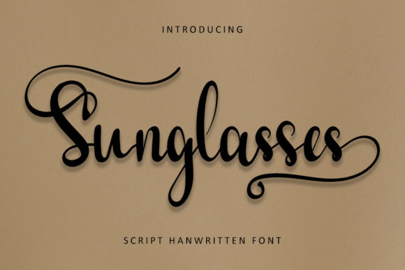 Sunglasses